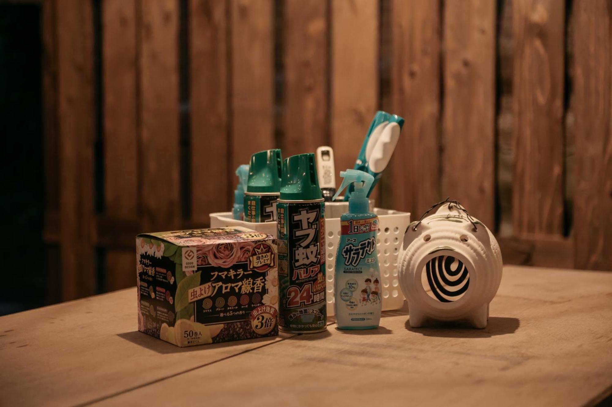 River & Forest Genpuan Sauna Drum Bath Bbq Hearth アパート