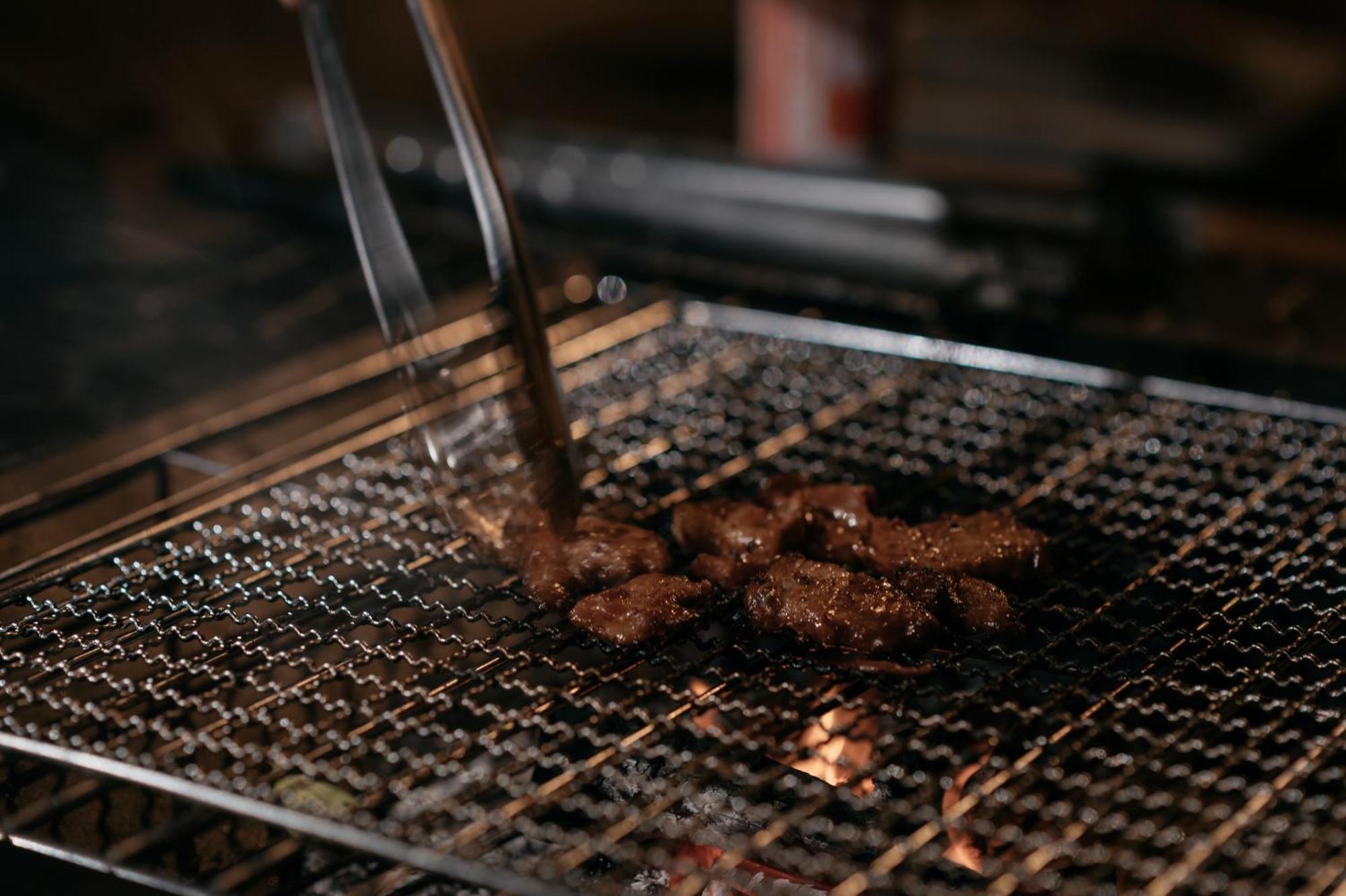 アパート River & Forest Genpuan Sauna Drum Bath Bbq Hearth 渋川市